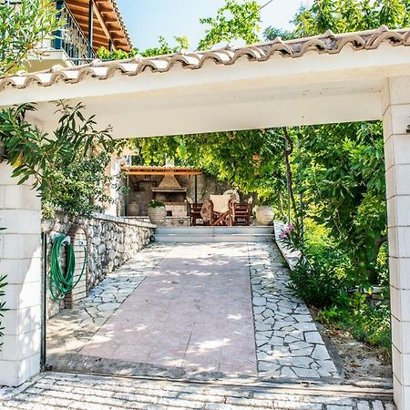 Villa Ilias Pinakokhorion Ngoại thất bức ảnh