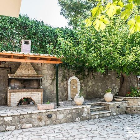 Villa Ilias Pinakokhorion Ngoại thất bức ảnh