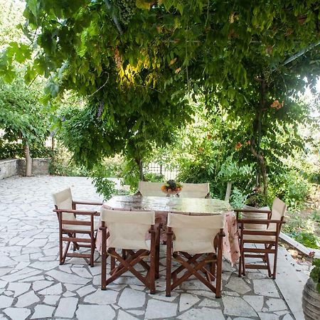Villa Ilias Pinakokhorion Ngoại thất bức ảnh