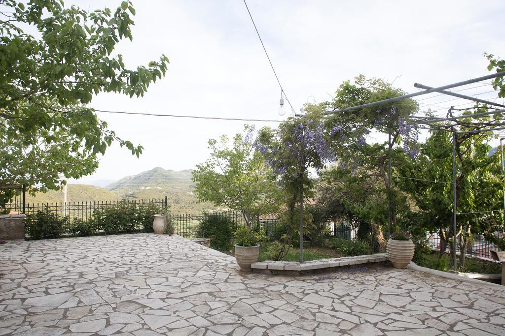 Villa Ilias Pinakokhorion Ngoại thất bức ảnh
