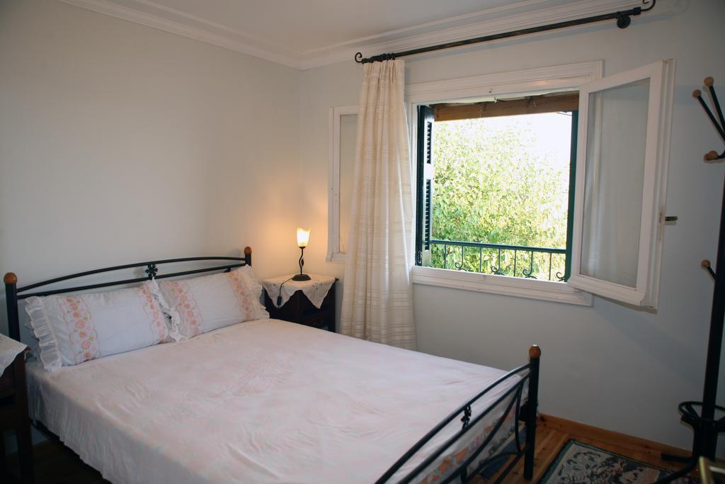 Villa Ilias Pinakokhorion Phòng bức ảnh