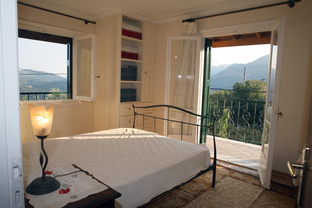 Villa Ilias Pinakokhorion Phòng bức ảnh