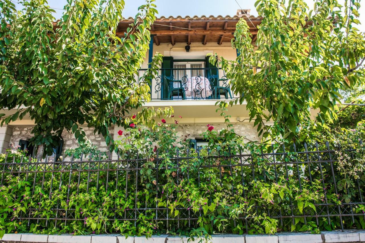 Villa Ilias Pinakokhorion Ngoại thất bức ảnh
