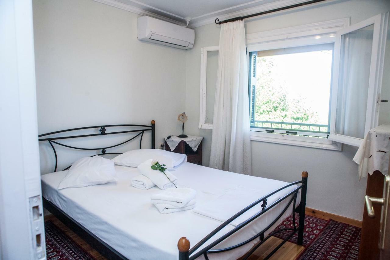 Villa Ilias Pinakokhorion Ngoại thất bức ảnh