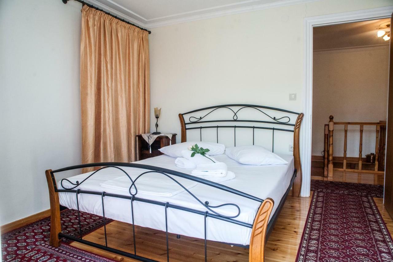Villa Ilias Pinakokhorion Ngoại thất bức ảnh