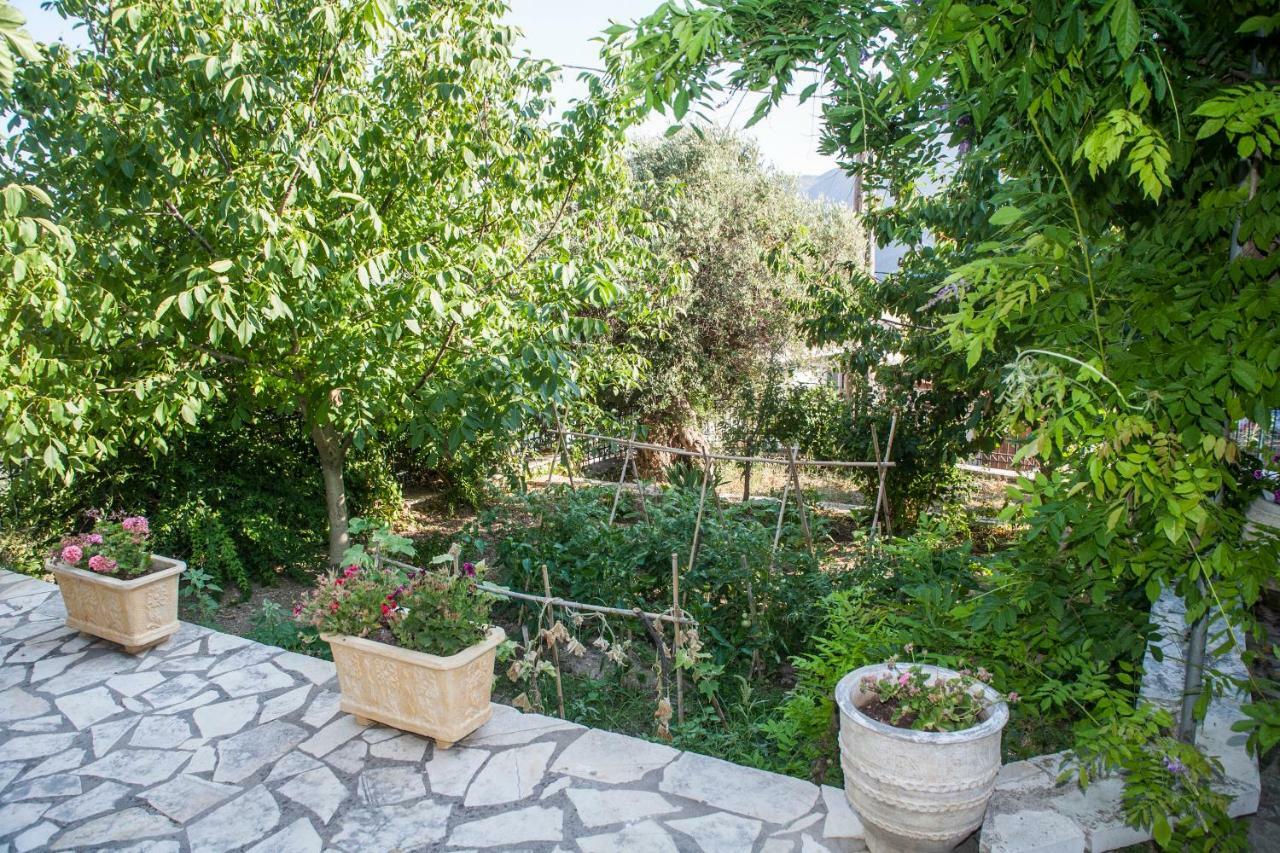 Villa Ilias Pinakokhorion Ngoại thất bức ảnh