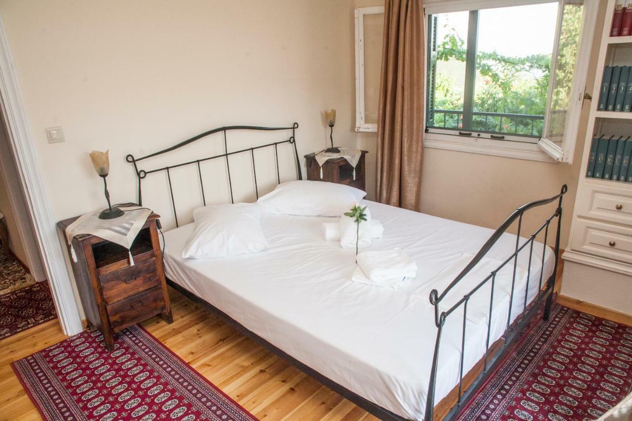 Villa Ilias Pinakokhorion Ngoại thất bức ảnh