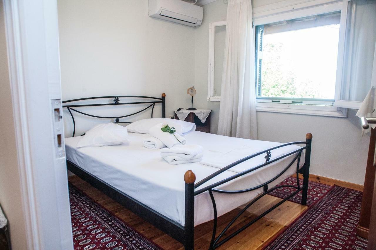 Villa Ilias Pinakokhorion Ngoại thất bức ảnh