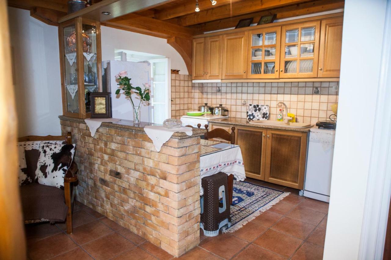 Villa Ilias Pinakokhorion Ngoại thất bức ảnh