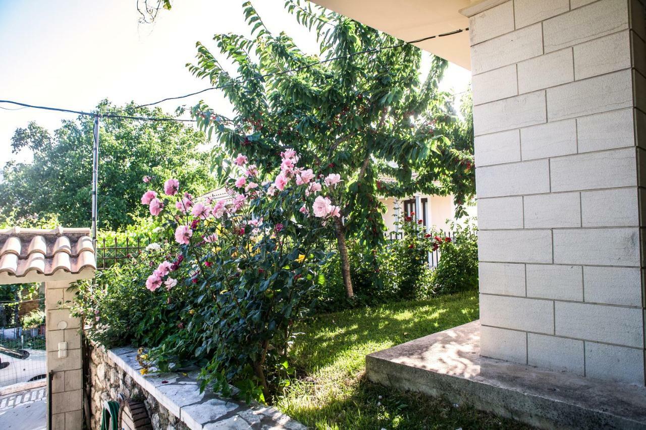 Villa Ilias Pinakokhorion Ngoại thất bức ảnh