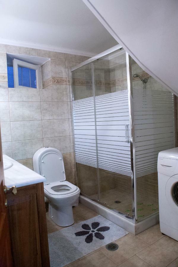 Villa Ilias Pinakokhorion Ngoại thất bức ảnh